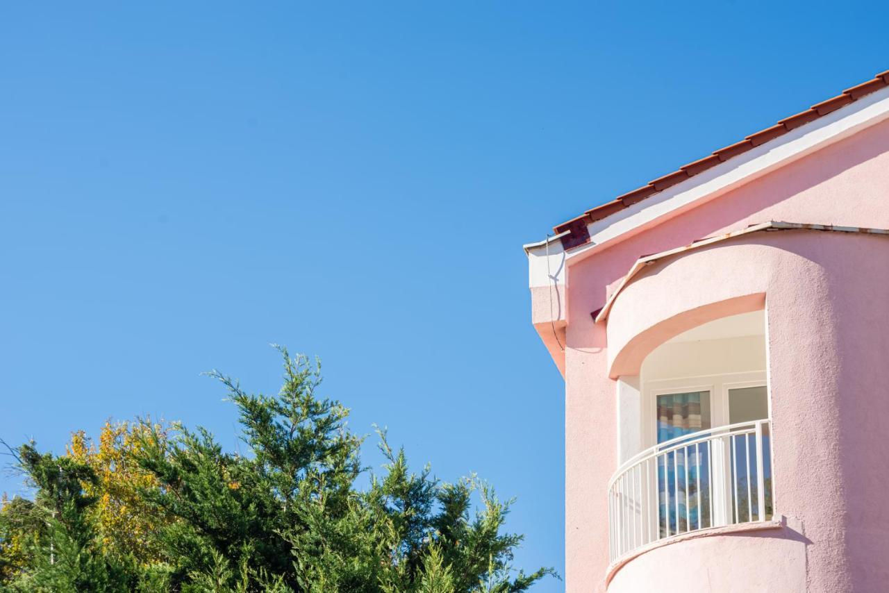 Beautiful Apartment Lovorka 6 , Baska, Krk ภายนอก รูปภาพ
